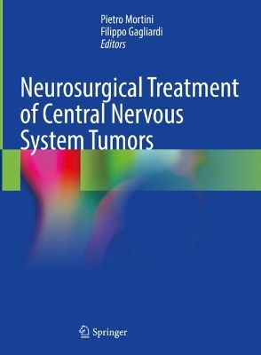 Neurosurgical Treatment of Central Nervous System Tumors