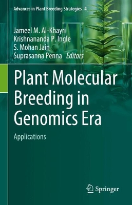 Plant Molecular Breeding in Genomics Era