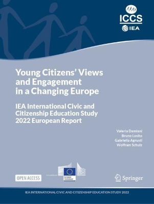 Young Citizens' Views and Engagement in a Changing Europe