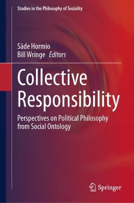 Collective Responsibility