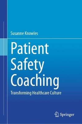 Patient Safety Coaching