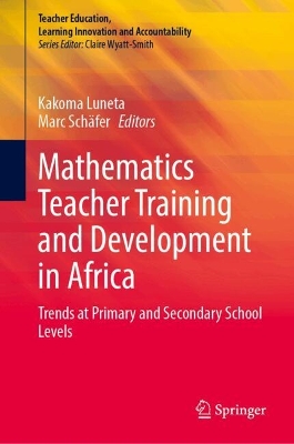 Mathematics Teacher Training and Development in Africa