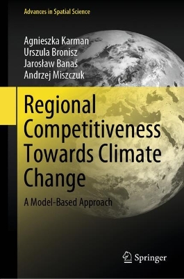 Regional Competitiveness Towards Climate Change