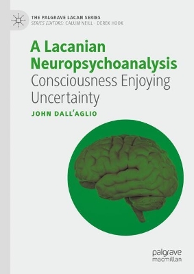 Lacanian Neuropsychoanalysis