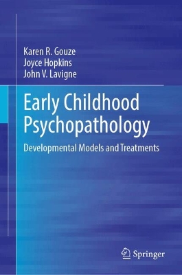 Early Childhood Psychopathology