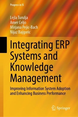 Integrating ERP Systems and Knowledge Management