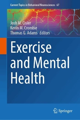 Exercise and Mental Health