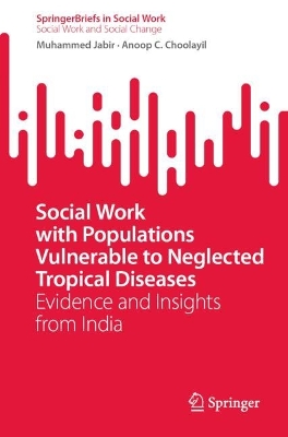 Social Work with Populations Vulnerable to Neglected Tropical Diseases