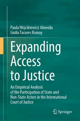 Expanding Access to Justice