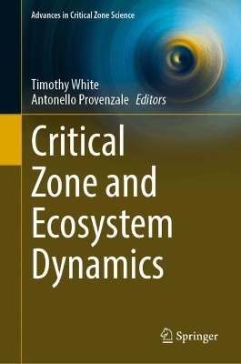 Critical Zone and Ecosystem Dynamics