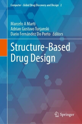 Structure-Based Drug Design