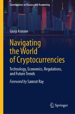 Navigating the World of Cryptocurrencies