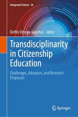 Transdisciplinarity in Citizenship Education