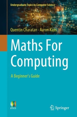 Maths For Computing