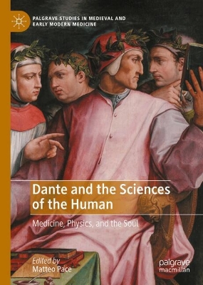 Dante and the Sciences of the Human