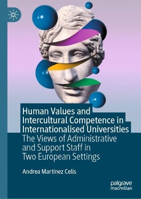 Human Values and Intercultural Competence in Internationalised Universities