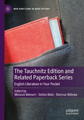 Tauchnitz Edition and Related Paperback Series