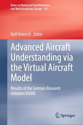 Advanced Aircraft Understanding via the Virtual Aircraft Model