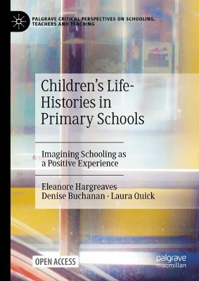 Children's Life-Histories in Primary Schools