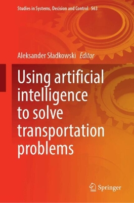 Using Artificial Intelligence to Solve Transportation Problems