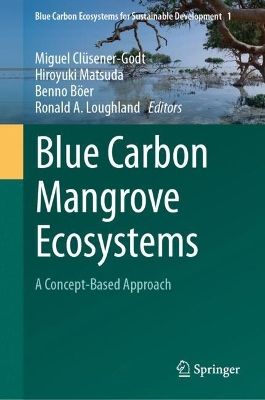 Blue Carbon Mangrove Ecosystems