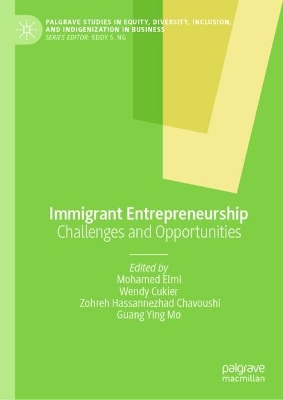 Immigrant Entrepreneurship