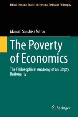 The Poverty of Economics