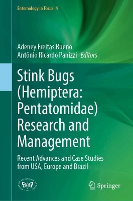 Stink Bugs (Hemiptera: Pentatomidae) Research and Management