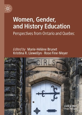 Women, Gender, and History Education