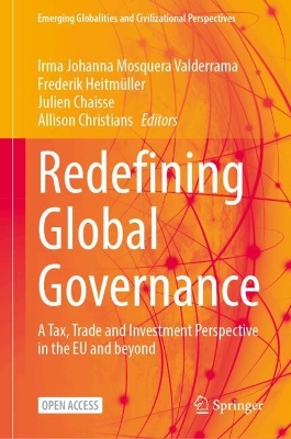 Redefining Global Governance