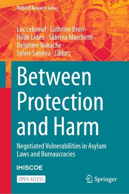 Between Protection and Harm