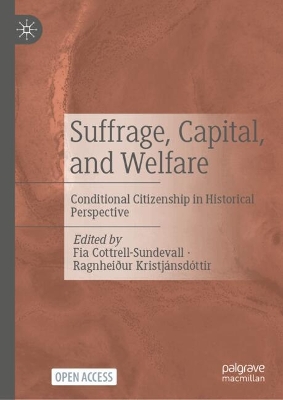 Suffrage, Capital, and Welfare