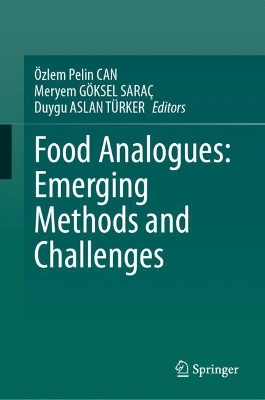 Food Analogues: Emerging Methods and Challenges