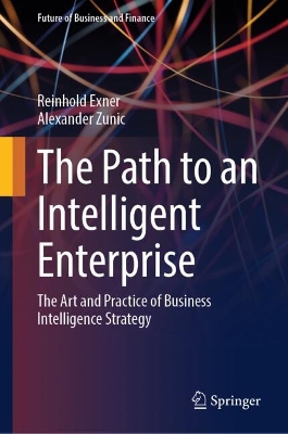 Path to an Intelligent Enterprise