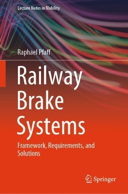 Railway Brake Systems