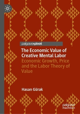 The Economic Value of Creative Mental Labor