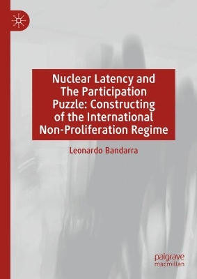 Constructing the Nuclear Non-Proliferation Regime: The Participation Puzzle