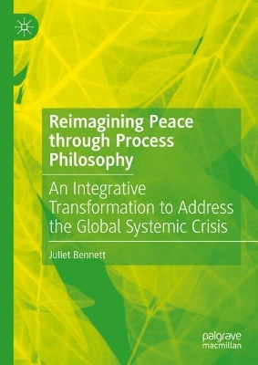 Reimagining Peace through Process Philosophy