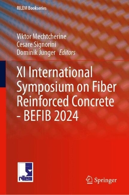 Transforming Construction: Advances in Fiber Reinforced Concrete