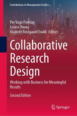 Collaborative Research Design