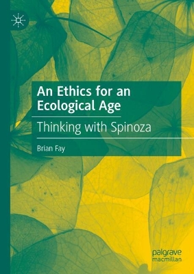 Ethics for an Ecological Age