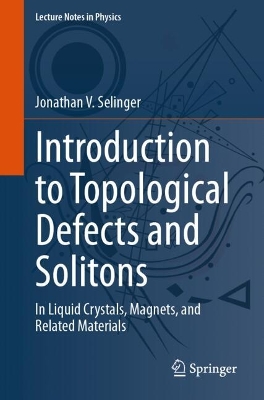 Introduction to Topological Defects and Solitons