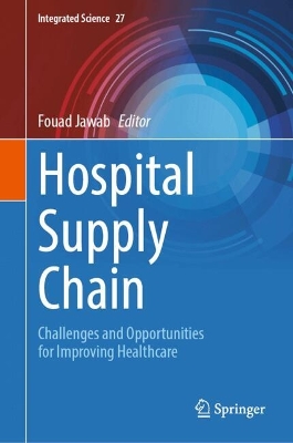 Hospital Supply Chain