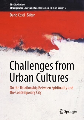 Challenges from Urban Cultures