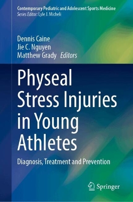 Physeal Stress Injuries in Young Athletes