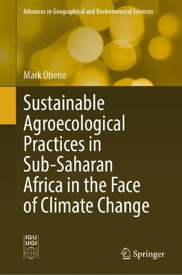 Sustainable Agroecological Practices in Sub-Saharan Africa in the Face of Climate Change