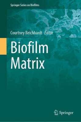 Biofilm Matrix