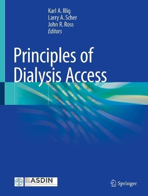 Principles of Dialysis Access