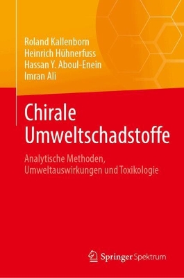 Chirale Umweltschadstoffe