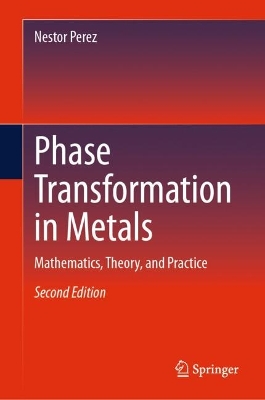 Phase Transformation in Metals